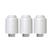 Válvula 3PCS