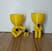 Amarelo