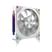 Branco para frente 1PCS
