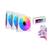 HUB 3PCS branco