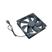 Ventilador de 8cm