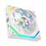 Branco para frente 1PCS