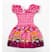 BONECA CAIPIRA