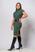 Verde militar