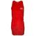 Vermelho sparkly