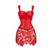 Vermelho
