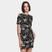 Preto, Off white