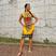 Amarelo