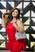 Vestido vermelho