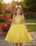 Amarelo