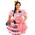 Preto, Rosa