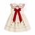 Offwhite, Vermelho