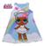 Azul, Celeste