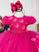 Vestido rosa pink mb