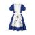 Vestido A e Alforje