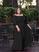 Vestido preto