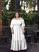 Vestido branco