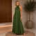 Verde, Militar