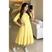 Amarelo bebê