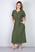 Verde militar