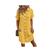 Amarelo