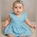 Azul bebê
