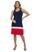 Azul marinho