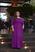 Roxo, Preto