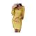 8029, Amarelo