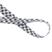Cor 9207 - Xadrez Preto