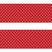 Vermelho de Bolinhas