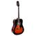 Tone Sunburst