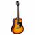 Tobacco Sunburst