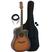 SD200c Honeyburst
