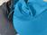 Dupla face, Azul, Preto