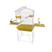 Amarelo