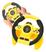 Amarelo