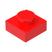 11, Vermelho