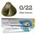 0/22 Mate Intenso