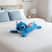 Stitch Azul