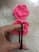 flor croche