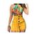 Amarelo