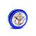 Azul, Vegeta