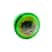 Lobsomem, Verde