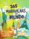 imagem do produto 365 maravilhas do mundo - PAE EDITORA E DISTRIBUIDORA