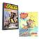 imagem do produto A Cidadela dos Condenados: Col. A espada selvagem de Conan - Vol. 1 - Capa Dura