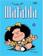 imagem do produto A volta da Mafalda