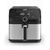 imagem do produto Air Fryer Mega Digital Arno AFD7 7,5L Preto Inox 1700W 220V