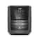 imagem do produto Air Fryer Oven Electrolux Rita Lobo 12L Digital Grafite c/ Espeto e Grelhas Antiaderente (EAF90)