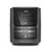 imagem do produto Air Fryer Oven Electrolux Rita Lobo 12L Digital Grafite c/ Espeto e Grelhas Antiaderente (EAF90)